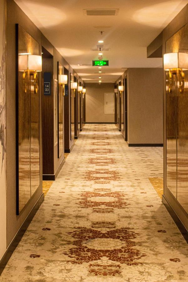 Khách sạn Diamond Stars 5*