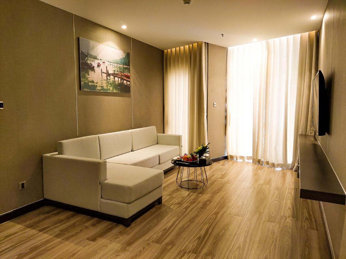 Khách sạn Diamond Stars 5*