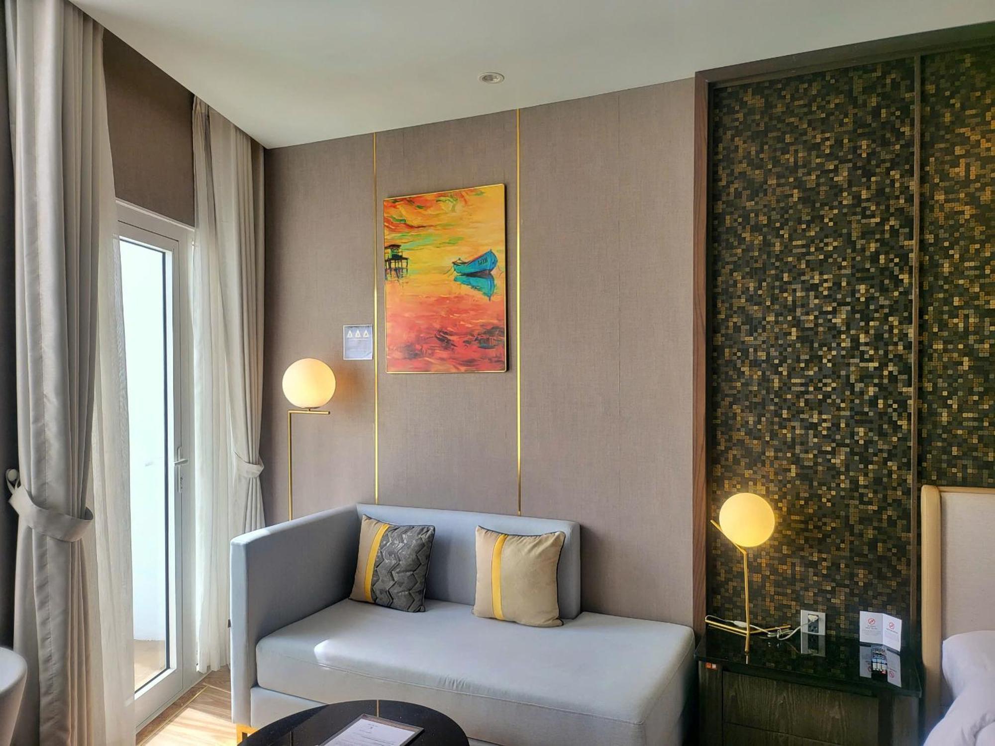 Diamond Stars Bến Tre